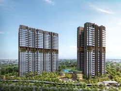 Hillock Green (D26), Apartment #555666881
